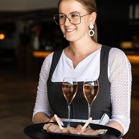 Willkommen im Lürzerhof… wo Ankommen schon Entspannen bedeutet. ️ . . . #lürzerhof #wintermagie #wellnessmomente #auszeitindenbergen #winterzauber #wellnessurlaub